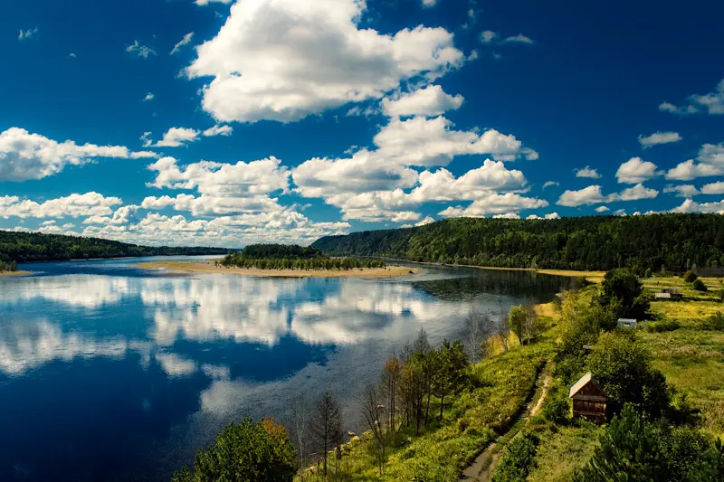 Tokinsko-Stanovoy National Park