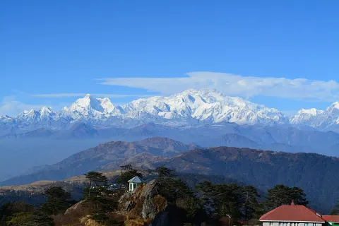 Singalila National Park