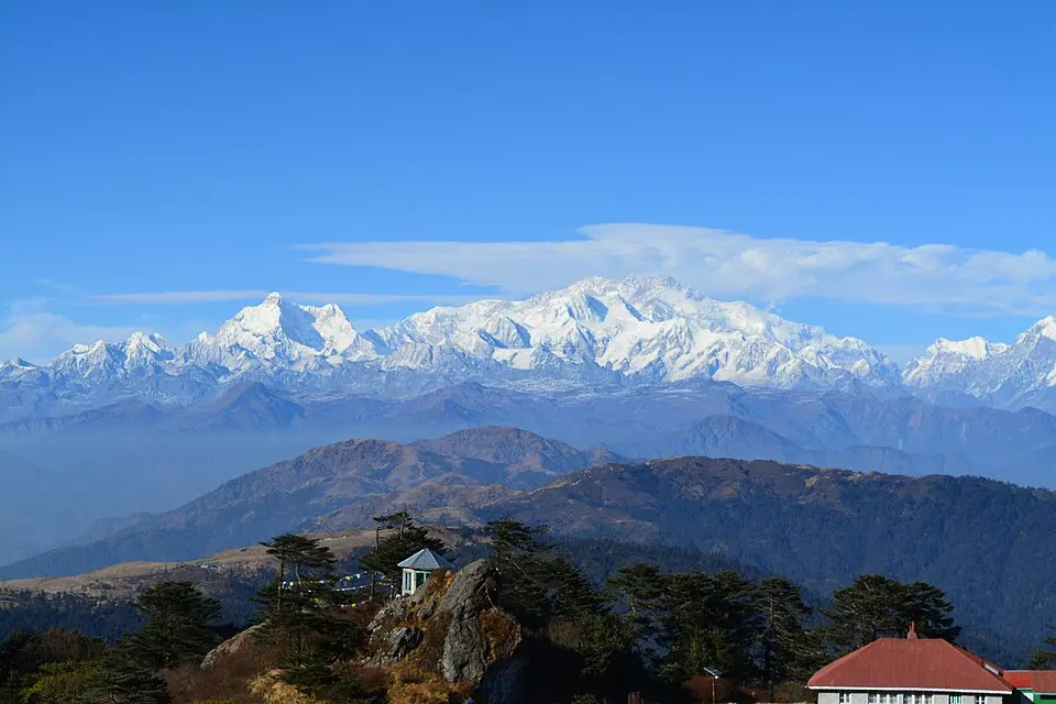 Singalila National Park