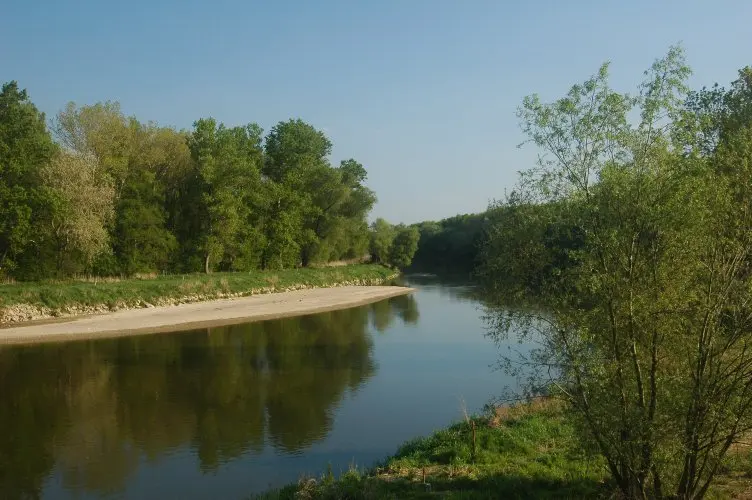 National Park Podunajsko