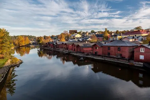 Porvoo National Urban Park