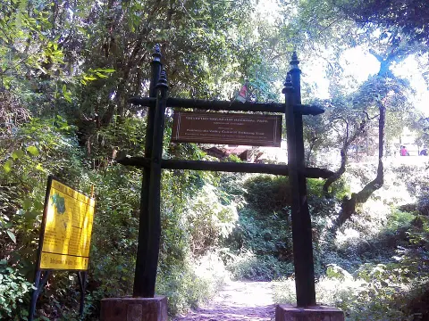 Shivapuri Nagarjun National Park