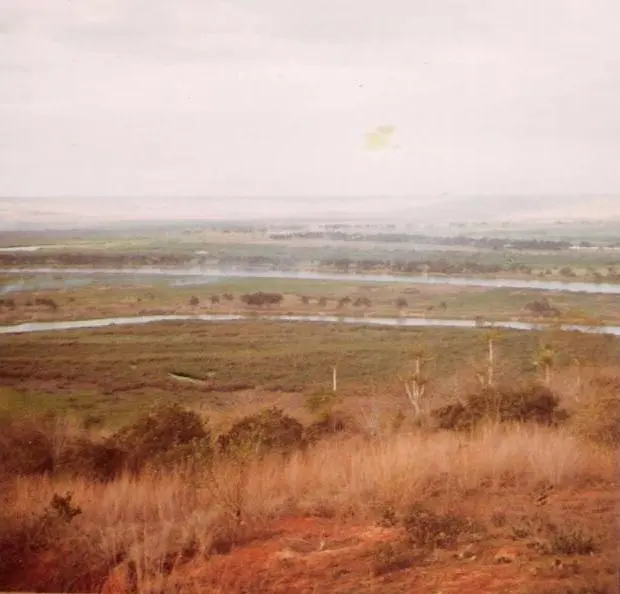 Quissama National Park