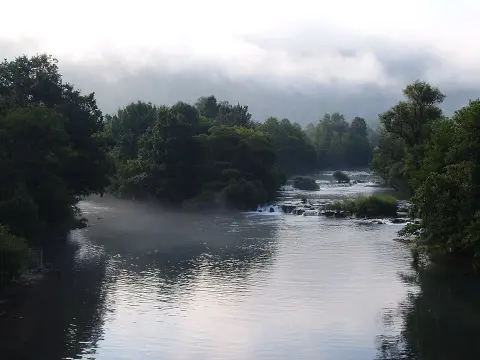 Una National Park