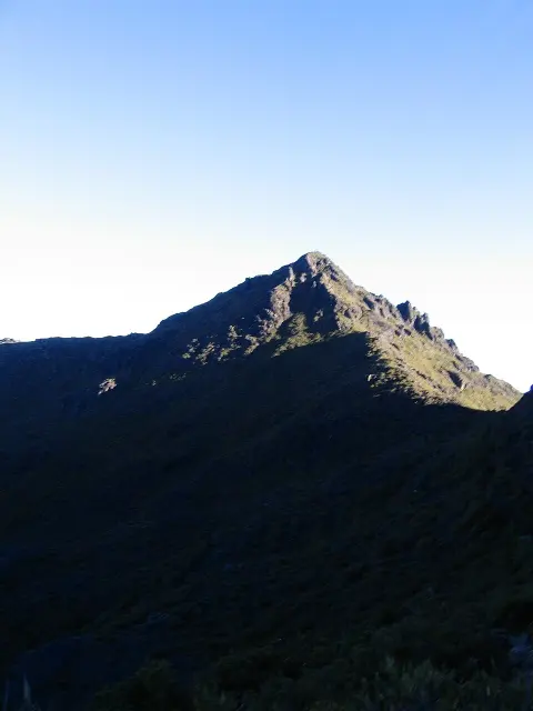 Chirripó National Park