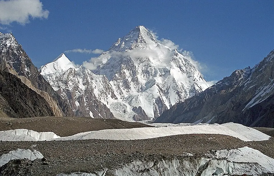 Central Karakoram National Park