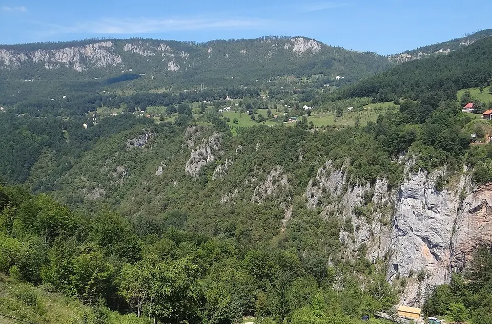 Durmitor National Park