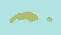 North Button Island National Park