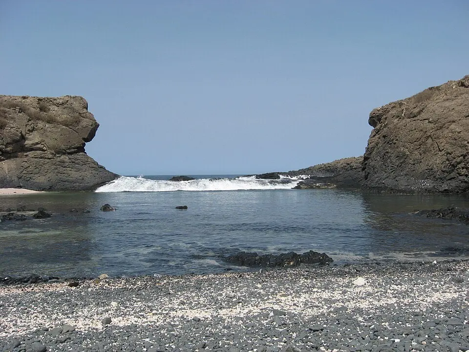 Îles des Madeleines National Park