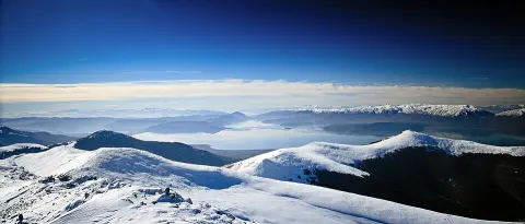 Pelister National Park