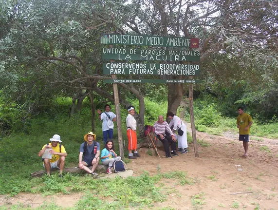 Macuira National Natural Park