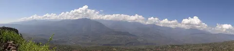 Yariguíes National Park