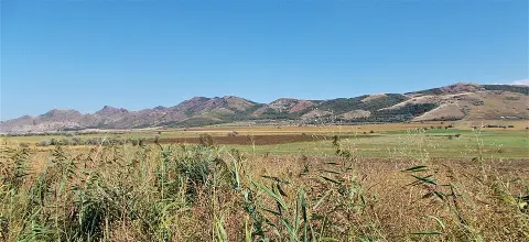National Park Munții Măcinului