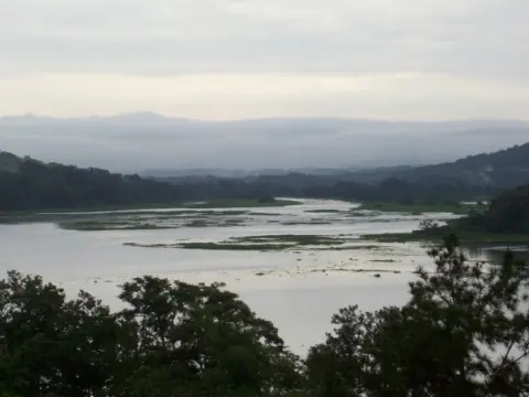 Chagres National Park