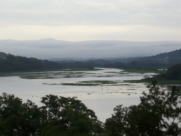 Chagres National Park