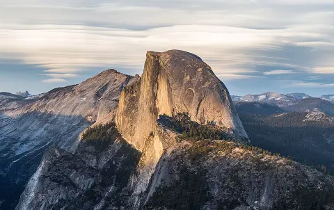 National Park of the United States