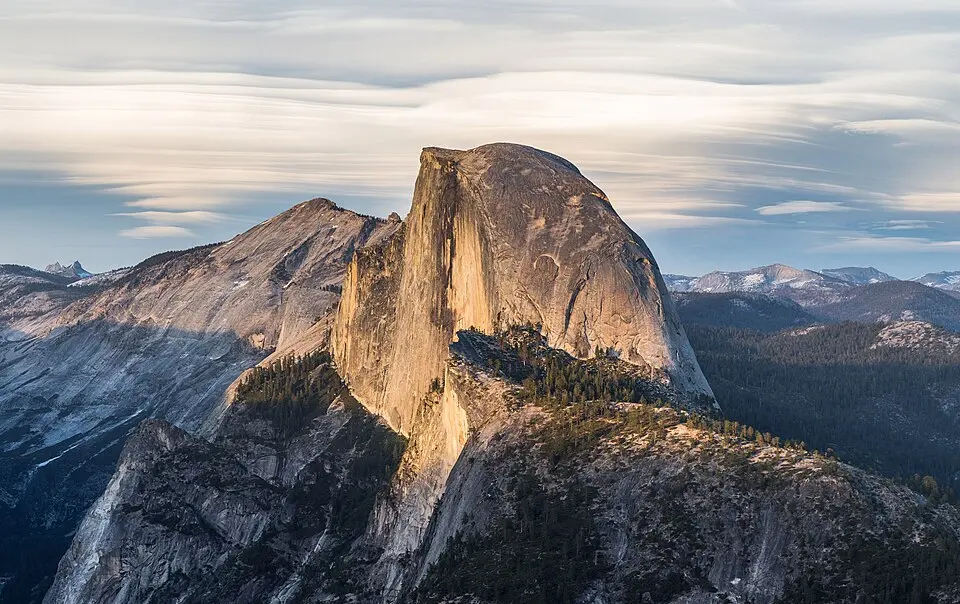 National Park of the United States
