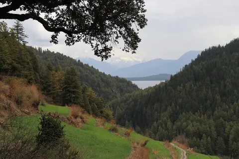 Rara National Park