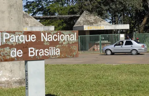 Brasília National Park