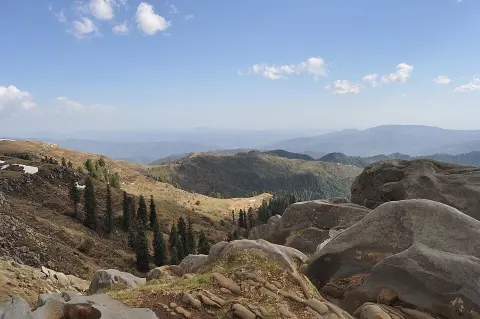 Toli Pir