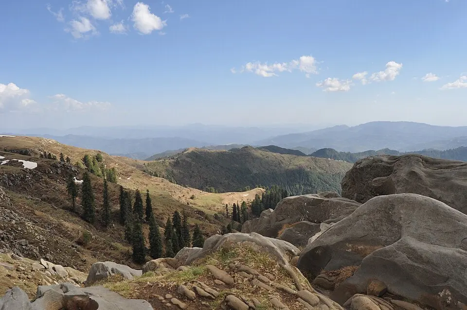 Toli Pir