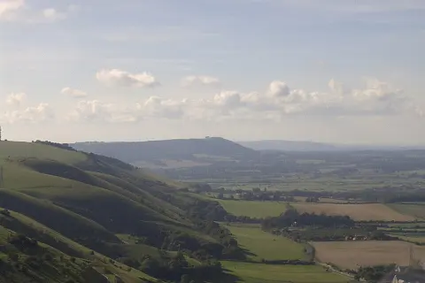 South Downs National Park