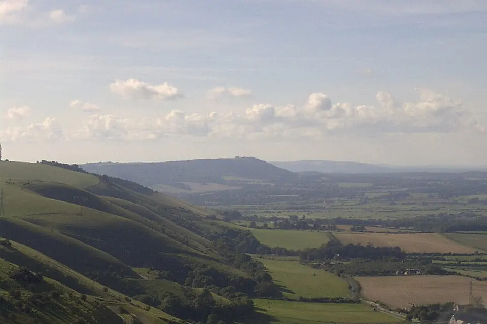 South Downs National Park