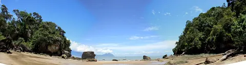 Bako National Park