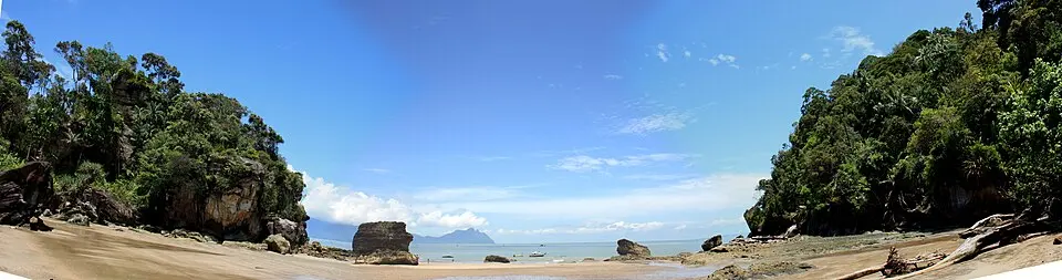 Bako National Park
