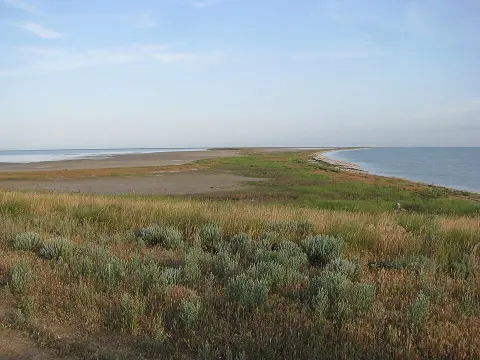 Azov-Syvash National Nature Park