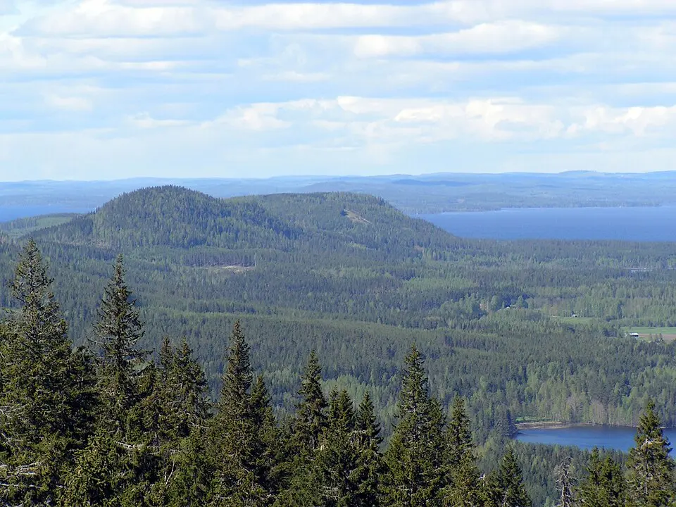 Koli National Park