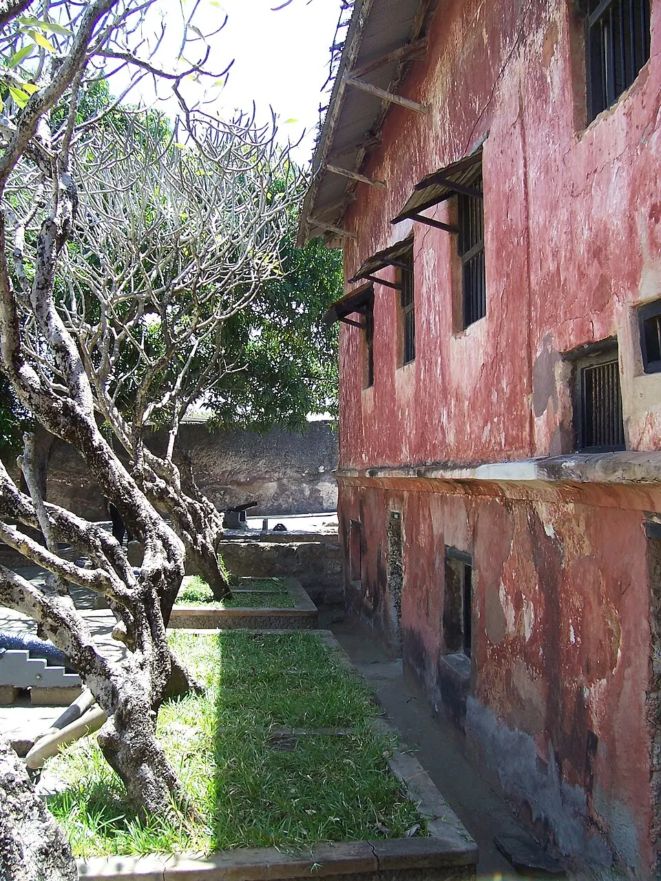 Fort Jesus Museum