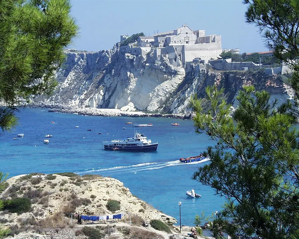 Gargano National Park