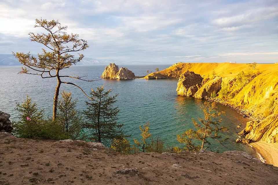 Pribaikalsky National Park