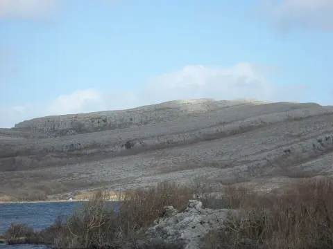 Burren National Park
