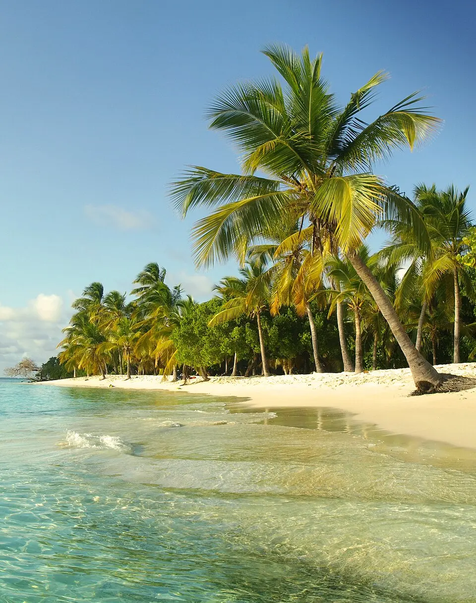 Morrocoy National Park