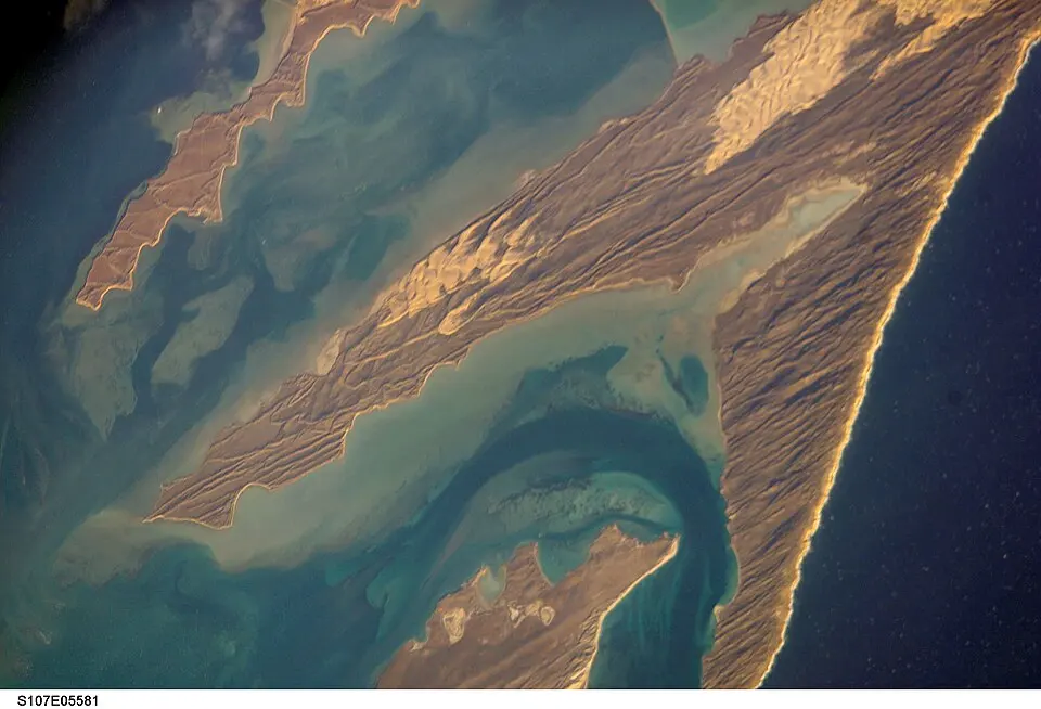 Dirk Hartog Island National Park