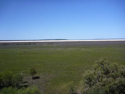 Lake Muir National Park