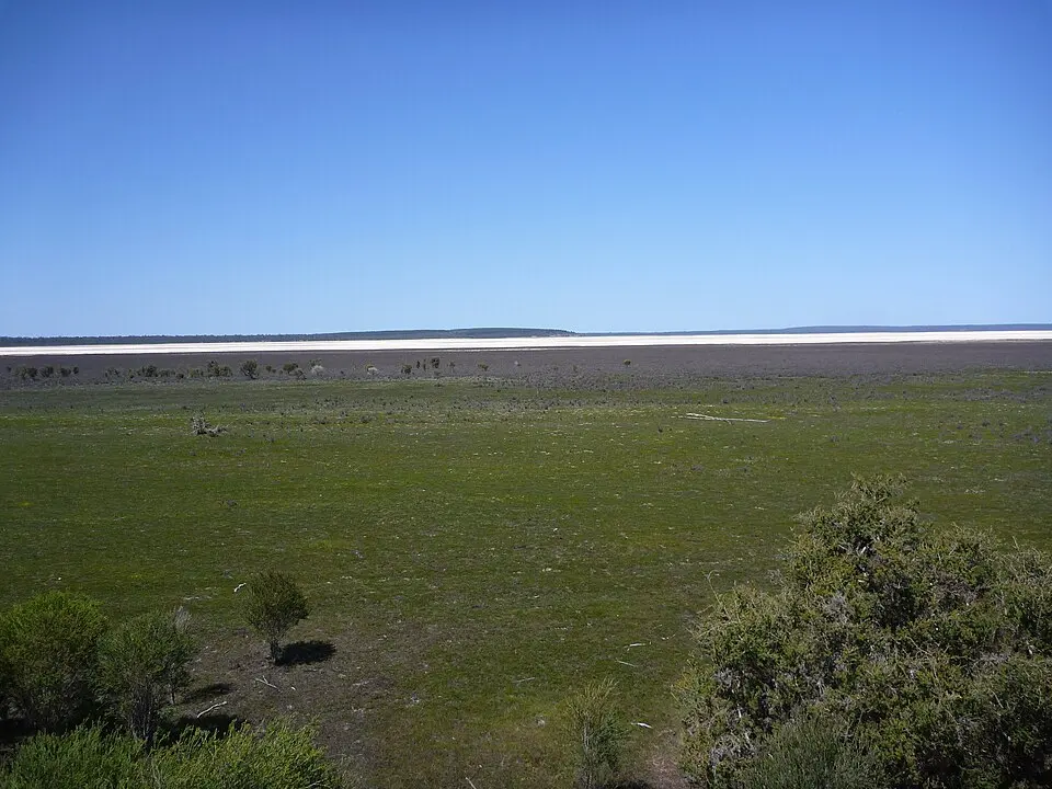 Lake Muir National Park