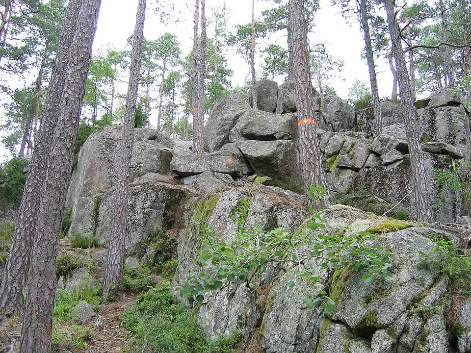 Tiveden National Park