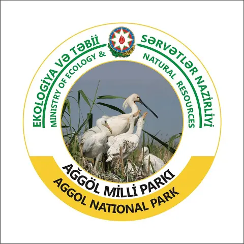 Aghgol National Park