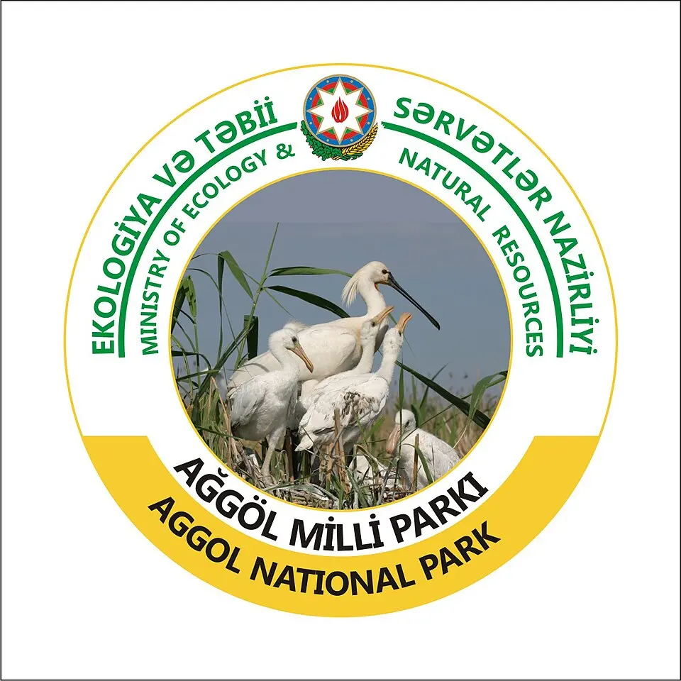 Aghgol National Park