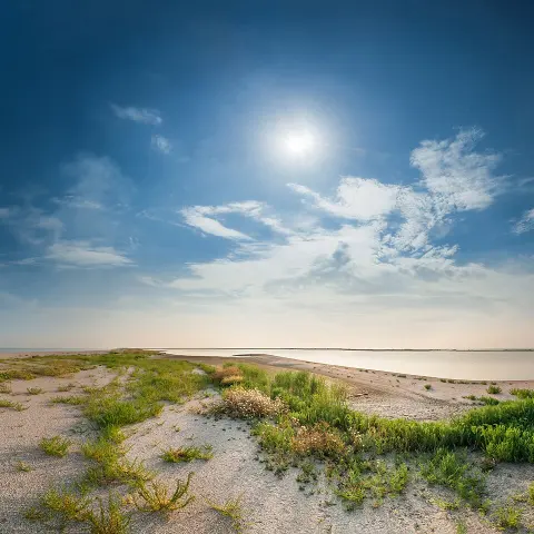 Meotyda National Nature Park