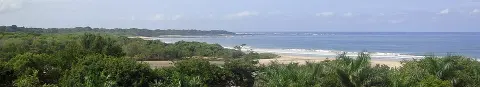 Las Baulas National Marine Park