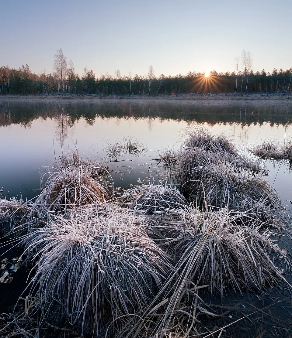 Sloboda National Nature Park