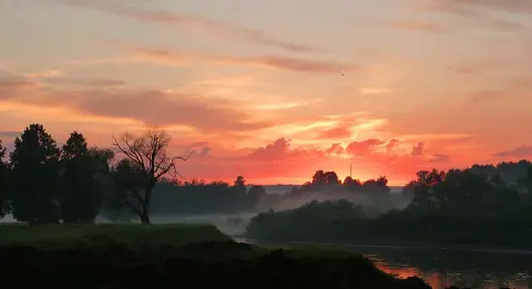 Nechkinsky National Park