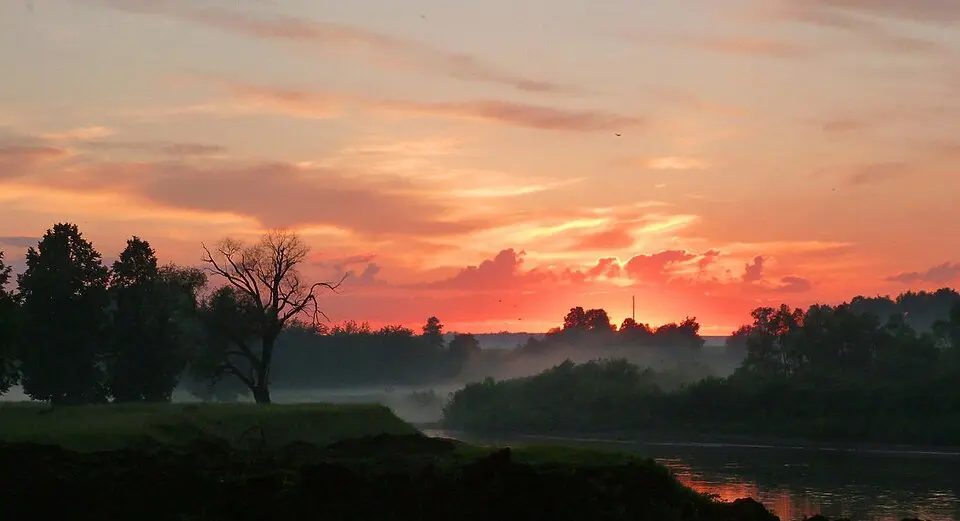Nechkinsky National Park