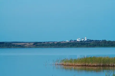 Pleshcheyevo Ozero National Park