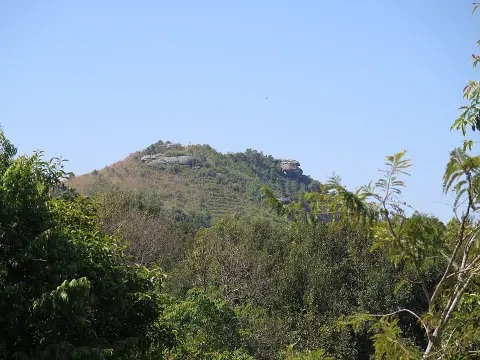 Ramkhamhaeng National Park