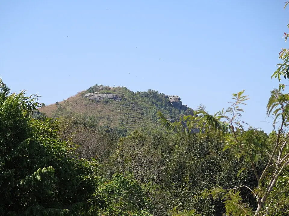 Ramkhamhaeng National Park
